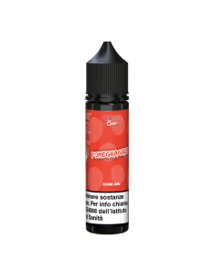 copy of Lush Open Bar Liquido Shot 20ml Watermelon Ice