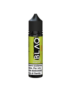 Drive Creamy Nuts BLAQ Liquido Shot 20ml Milkshake Latte