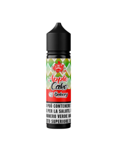 copy of SHK Galactika Liquido Shot 20ml Biscotto Vaniglia