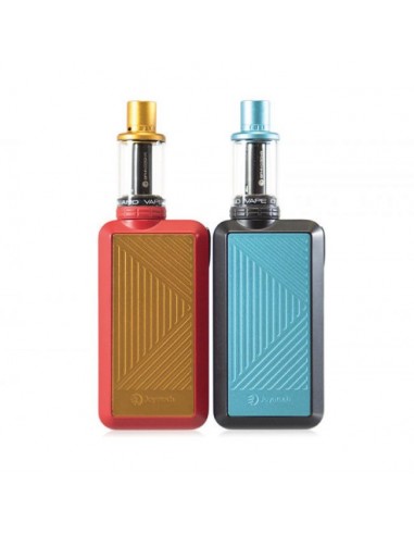 Joyetech Kit Batpack D16 Utilizza le Batterie AA Stilo e Atomizzatore ECO D16