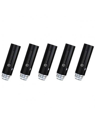 Ego Aio Eco BFHN Resistenza Joyetech 0,5ohm - 5 Pezzi