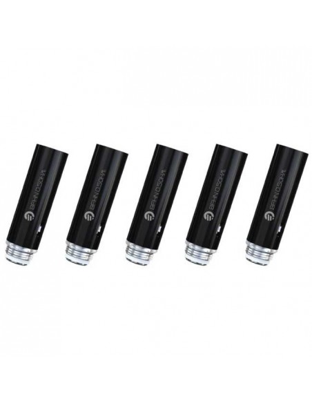 Ego Aio Eco BFHN Resistenza Joyetech 0,5ohm - 5 Pezzi