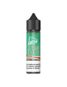 Jubilee Steam Train Liquido Shot 20ml Strawberry Daiquiri