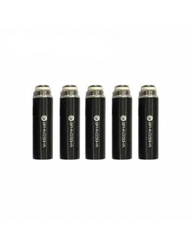 Ego Aio Eco BFHN Resistenza Joyetech 0,5ohm - 5 Pezzi