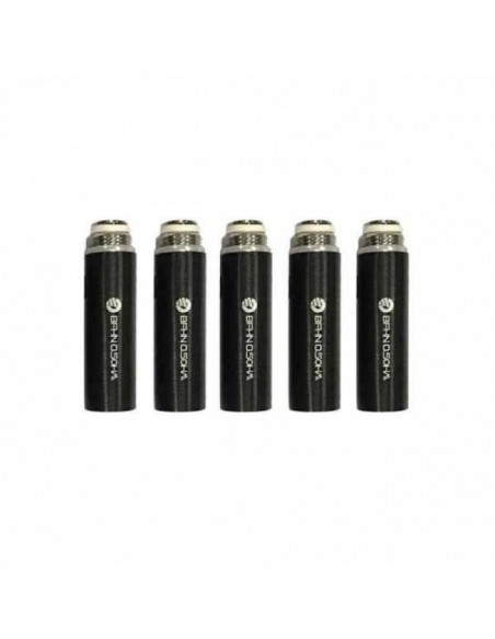 Ego Aio Eco BFHN Resistenza Joyetech 0,5ohm - 5 Pezzi
