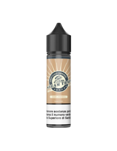 Sans Pareil Steam Train Liquido Shot 20ml Caramel Butter