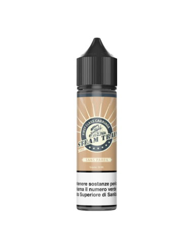 Sans Pareil Steam Train Liquido Shot 20ml