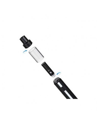 Ego Aio Eco BFHN Resistenza Joyetech 0,5ohm - 5 Pezzi