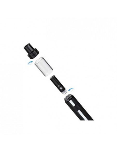 Ego Aio Eco BFHN Resistenza Joyetech 0,5ohm - 5 Pezzi