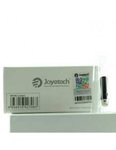 Ego Aio Eco BFHN Resistance Joyetech 0.5ohm - 5 Pieces