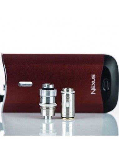 Kit Nexus Vaporesso con Batteria Integrata da 650mAh e un Pod da 2ml