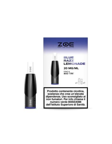 copy of Blueberry Kiwi Pre-filled Pod 1.8ml - 2 pieces with
