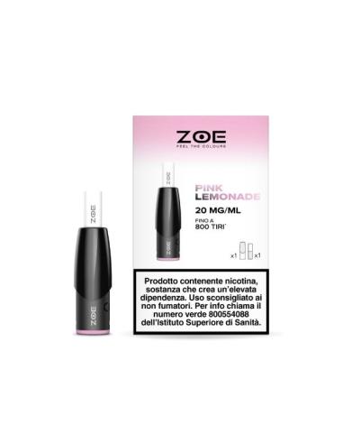 copy of Blueberry Kiwi Pre-filled Pod 1.8ml - 2 pieces with
