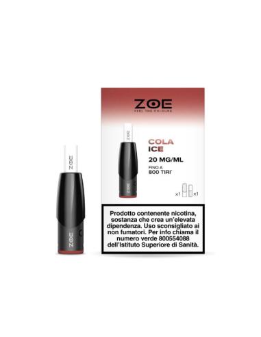 copy of Blueberry Kiwi Pre-filled Pod 1.8ml - 2 pieces with