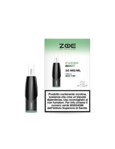 copy of Blueberry Kiwi Pre-filled Pod 1.8ml - 2 pieces with