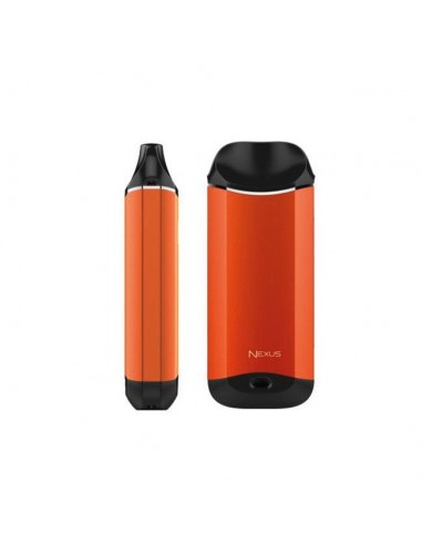 Kit Nexus Vaporesso con Batteria Integrata da 650mAh e un Pod da 2ml