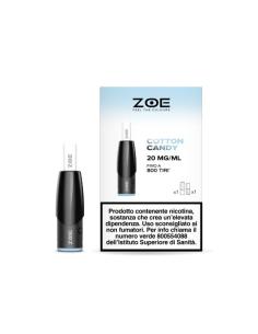 copy of Blueberry Kiwi Pre-filled Pod 1.8ml - 2 pieces with