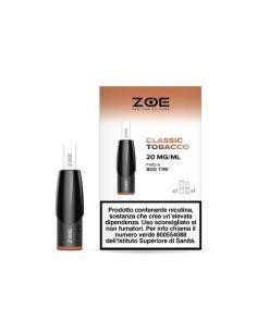 copy of Blueberry Kiwi Pre-filled Pod 1.8ml - 2 pieces with