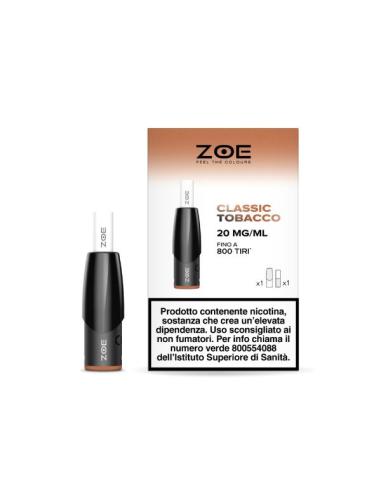 copy of Blueberry Kiwi Pre-filled Pod 1.8ml - 2 pieces with