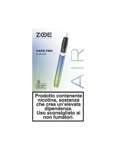 copy of ePod 2 Vuse Corpo Batteria 350mAh