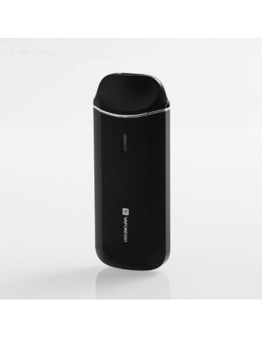Nexus Kit Vaporesso with Integrated 650mAh Battery and 2ml Pod