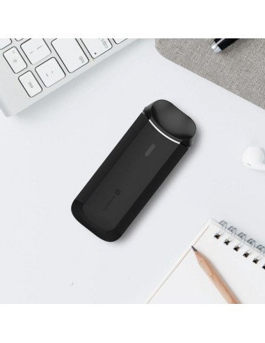 Kit Nexus Vaporesso con Batteria Integrata da 650mAh e un Pod da 2ml