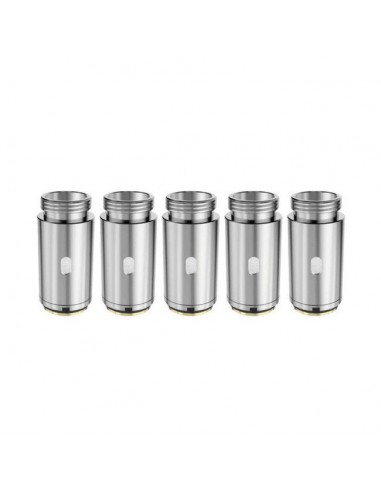 Nexus CCELL Resistenza Vaporesso per Kit Nexus AIO 5 Pezzi