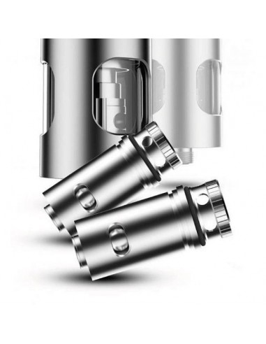 Nexus CCELL Resistenza Vaporesso per Kit Nexus AIO 5 Pezzi