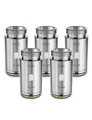 Nexus CCELL Resistance Vaporesso for Nexus AIO Kit 5 Pieces