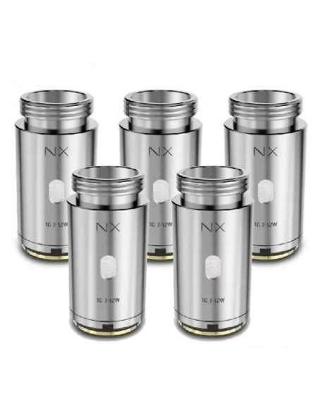 Nexus CCELL Resistenza Vaporesso per Kit Nexus AIO 5 Pezzi