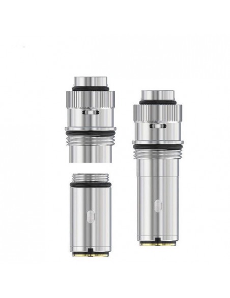 Nexus CCELL Resistenza Vaporesso per Kit Nexus AIO 5 Pezzi