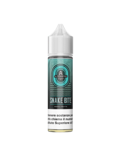 Snake Bite Alternative Vapor Liquido shot 20ml Fruit Menthol