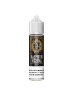 copy of Rasputin Alternative Vapor Liquido shot 20ml Intense
