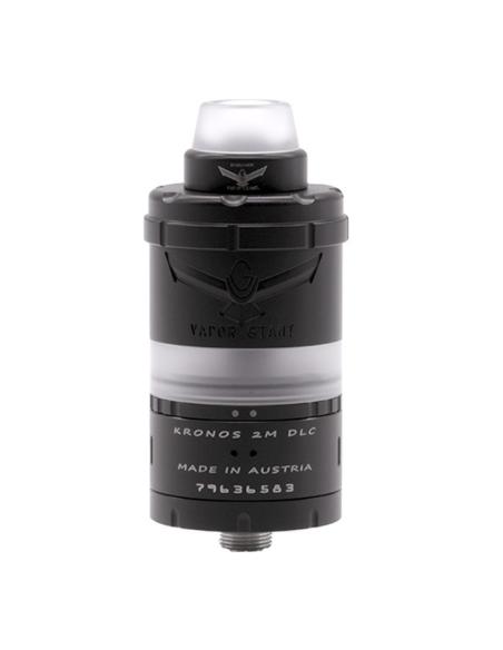 Kronos 2M Vapor Giant Atomizer 25mm