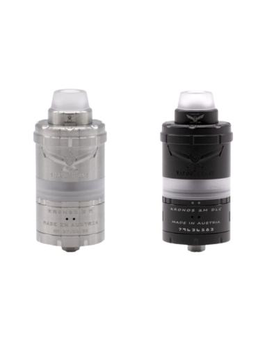 Kronos 2M Vapor Giant Atomizer 25mm