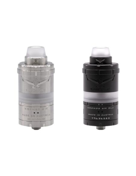 Kronos 2M Vapor Giant Atomizzatore 25mm