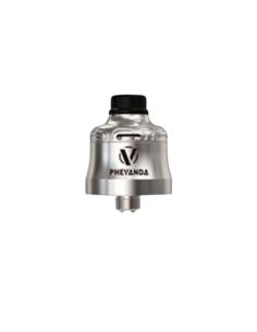 copy of Reload S RDA Reload Vapor USA Atomizzatore 24mm