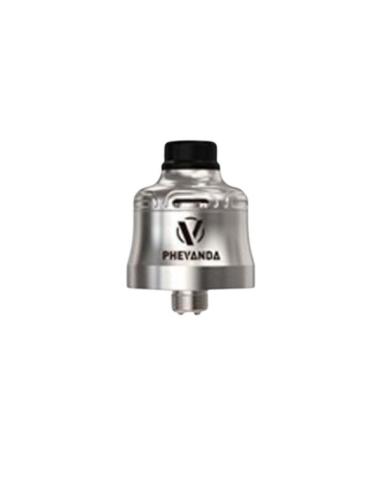 Bell RDA Phevanda Mods Atomizzatore 22mm
