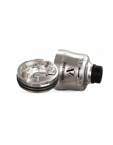 copy of Reload S RDA Reload Vapor USA Atomizzatore 24mm