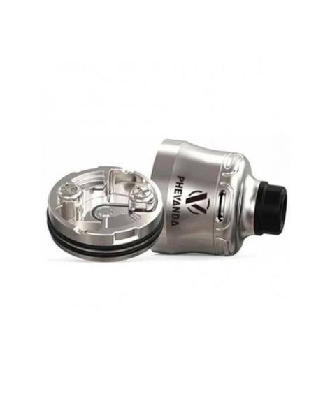 Fine Stock - Bell RDA Phevanda Mods Atomizzatore 22mm