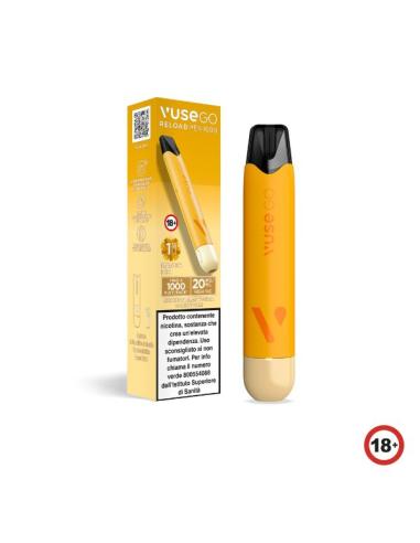 copy of Artisan Relx Pod Mod Body Battery 350mAh