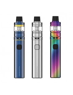 Kit Cascade One Vaporesso con Batteria Integrata da 1800mAh e Atomizzatore Cascade Mini da 3,5ml