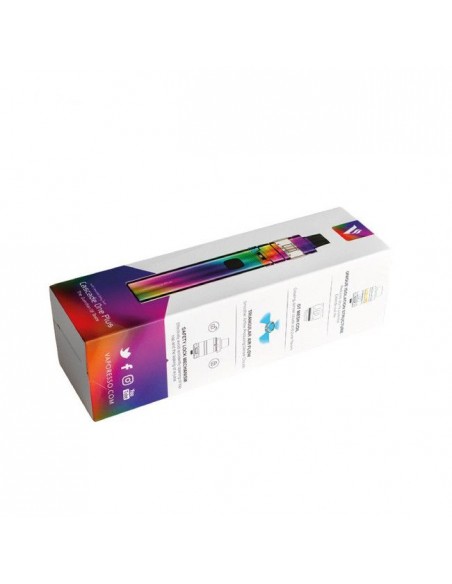 Kit Cascade One Vaporesso con Batteria Integrata da 1800mAh e Atomizzatore Cascade Mini da 3,5ml