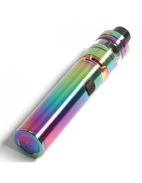 Kit Cascade One Vaporesso con Batteria Integrata da 1800mAh e Atomizzatore Cascade Mini da 3,5ml