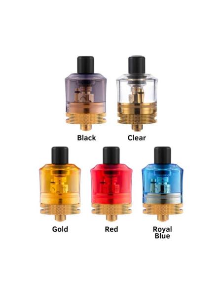 DotStick Tank 22mm DotMod Atomizzatore per sigaretta elettronica