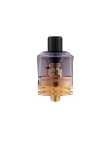 DotStick Tank 22mm DotMod Atomizzatore black