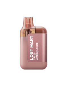 watermelon ice lost Mary TP1000 Elfbar sigaretta elettronica Usa e Getta 1000 puff