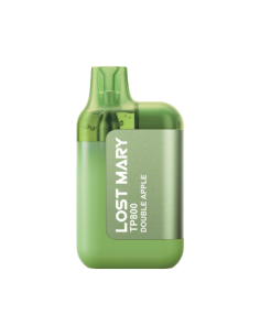 double apple lost Mary TP1000 Elfbar sigaretta elettronica Usa e Getta 1000 puff