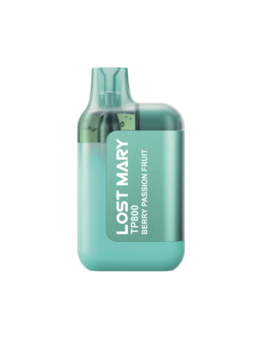 berry passion fruit lost Mary TP1000 Elfbar sigaretta elettronica Usa e Getta 1000 puff