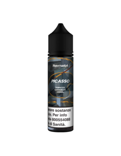 copy of RY4 Flavourart Liquid Shot 20ml Tobacco Vanilla Caramel
